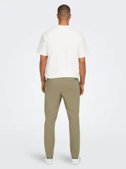 ONSLINUS Tapered Fit Bukser