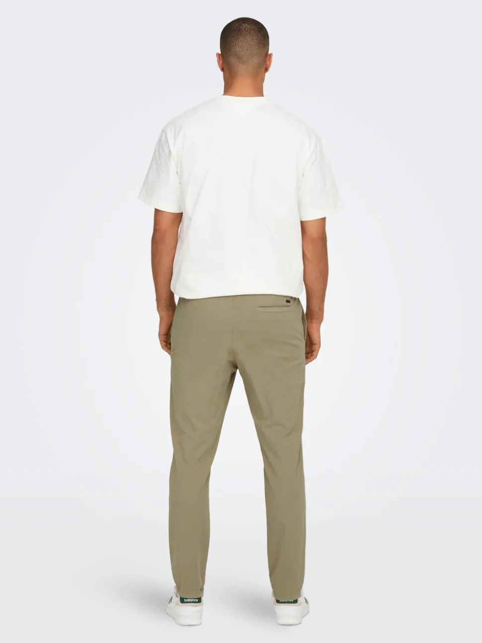 ONSLINUS Tapered Fit Bukser