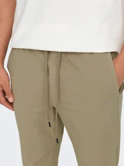 ONSLINUS Tapered Fit Bukser