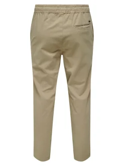 ONSLINUS Tapered Fit Bukser