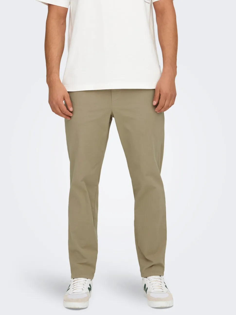 ONSLINUS Tapered Fit Bukser