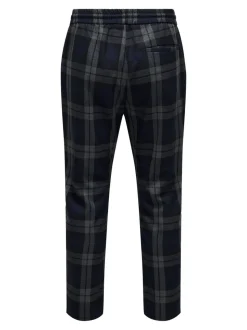 ONSLINUS Tapered Fit Chinobukse