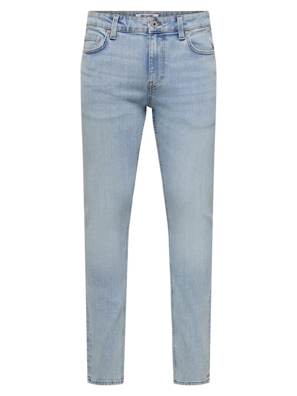 ONSLOOM Lav midje Slim Fit Jeans
