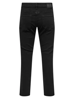 ONSLOOM Lav midje Slim Fit Jeans
