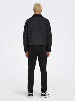ONSLOOM Lav midje Slim Fit Jeans