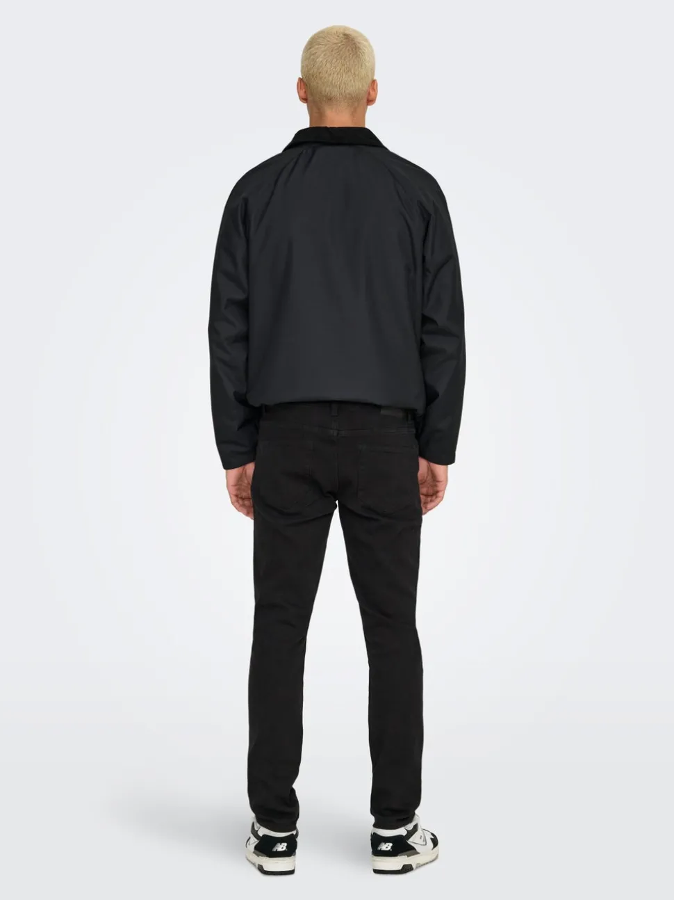 ONSLOOM Lav midje Slim Fit Jeans