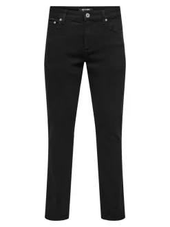 ONSLOOM Lav midje Slim Fit Jeans