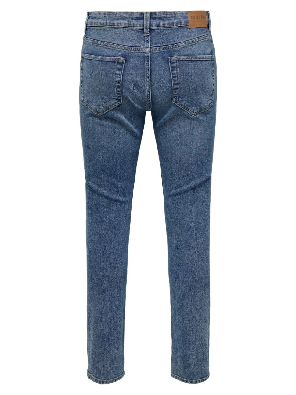 ONSLOOM Lav midje Slim Fit Jeans