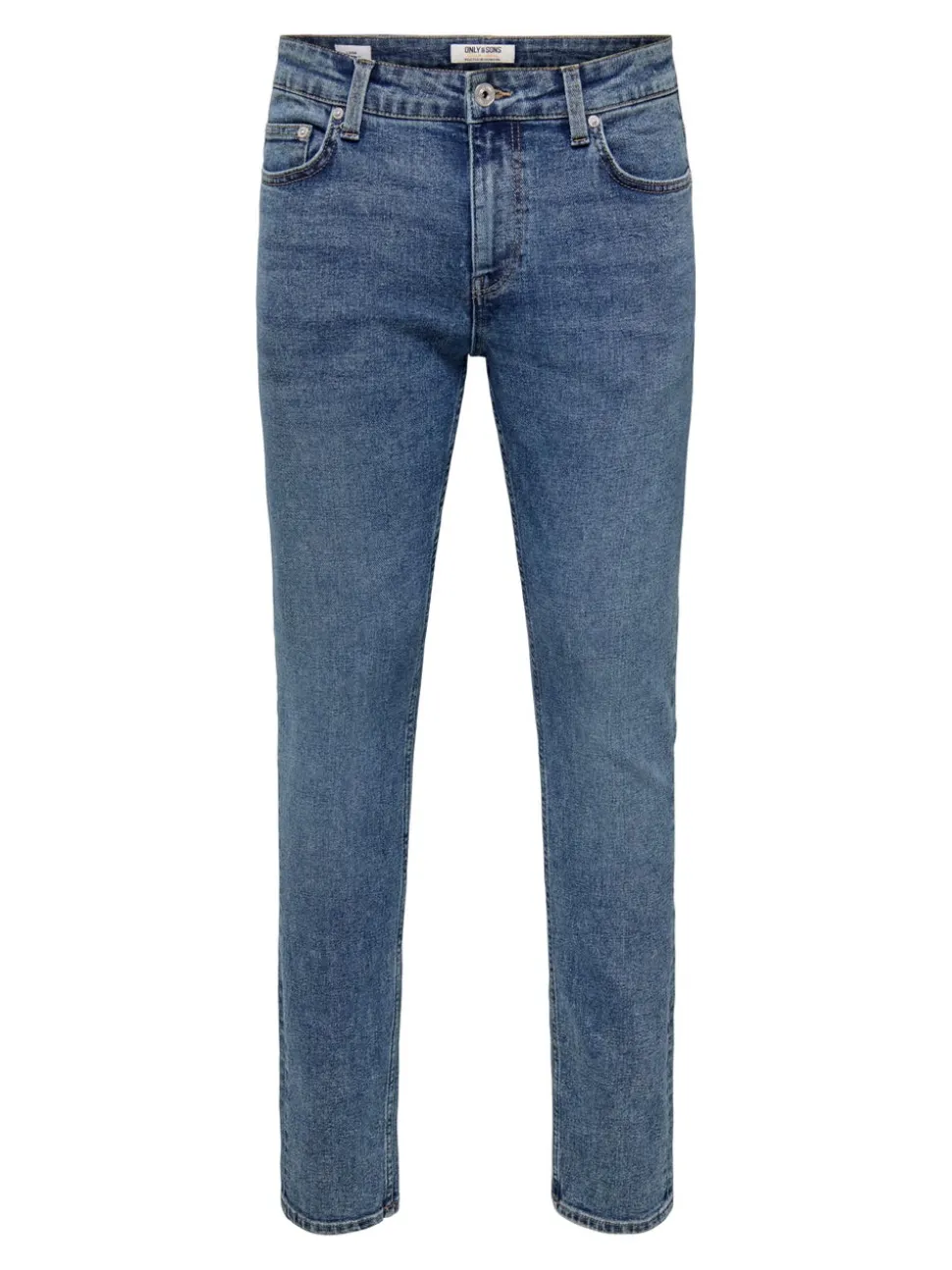 ONSLOOM Lav midje Slim Fit Jeans