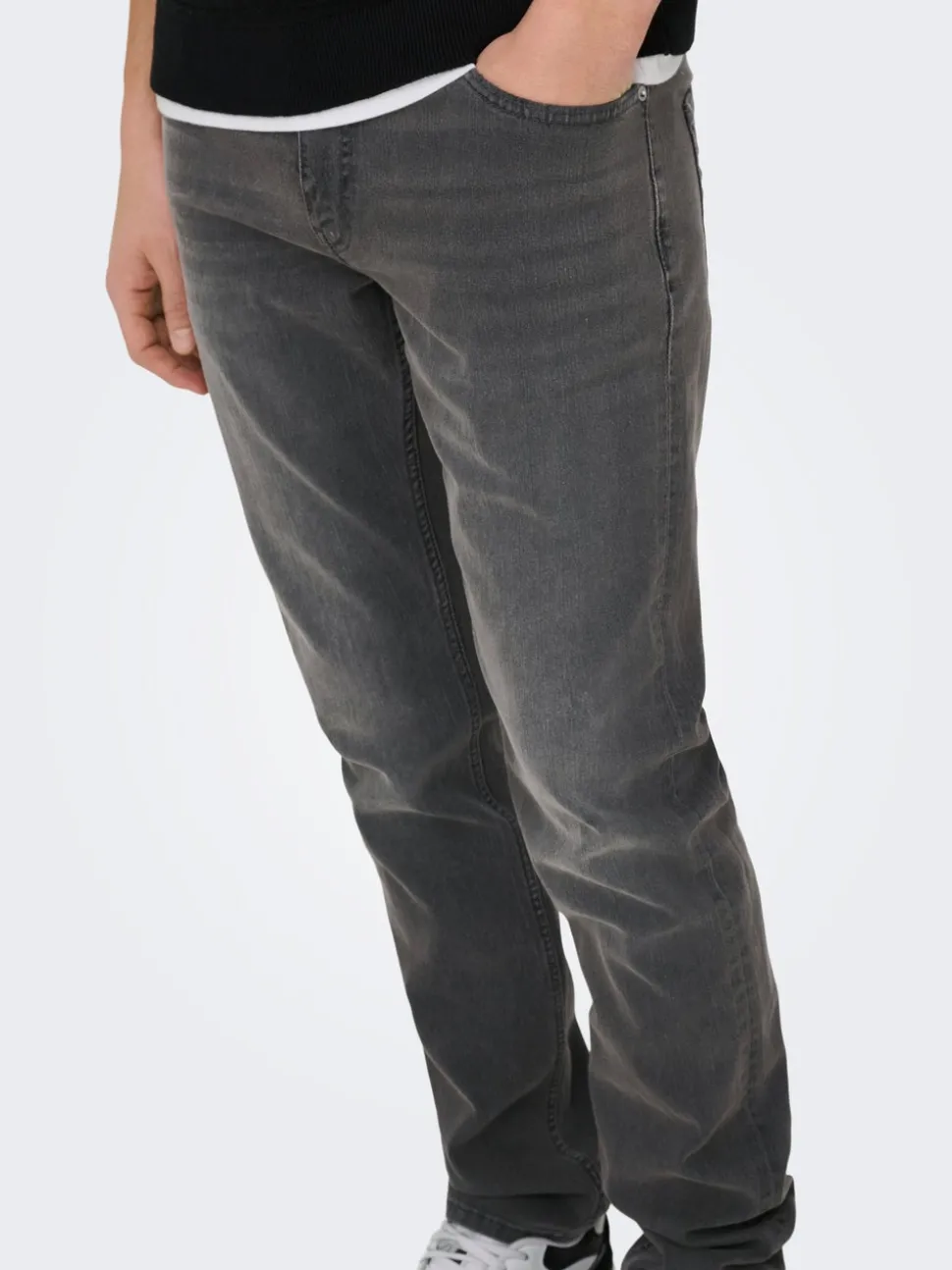 ONSLOOM Lav midje Slim Fit Jeans