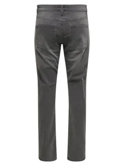 ONSLOOM Lav midje Slim Fit Jeans