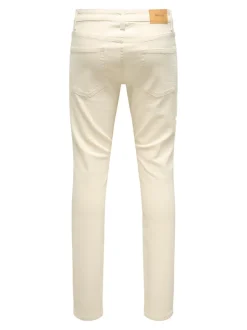 ONSLOOM Lavt snitt Slim Fit Jeans
