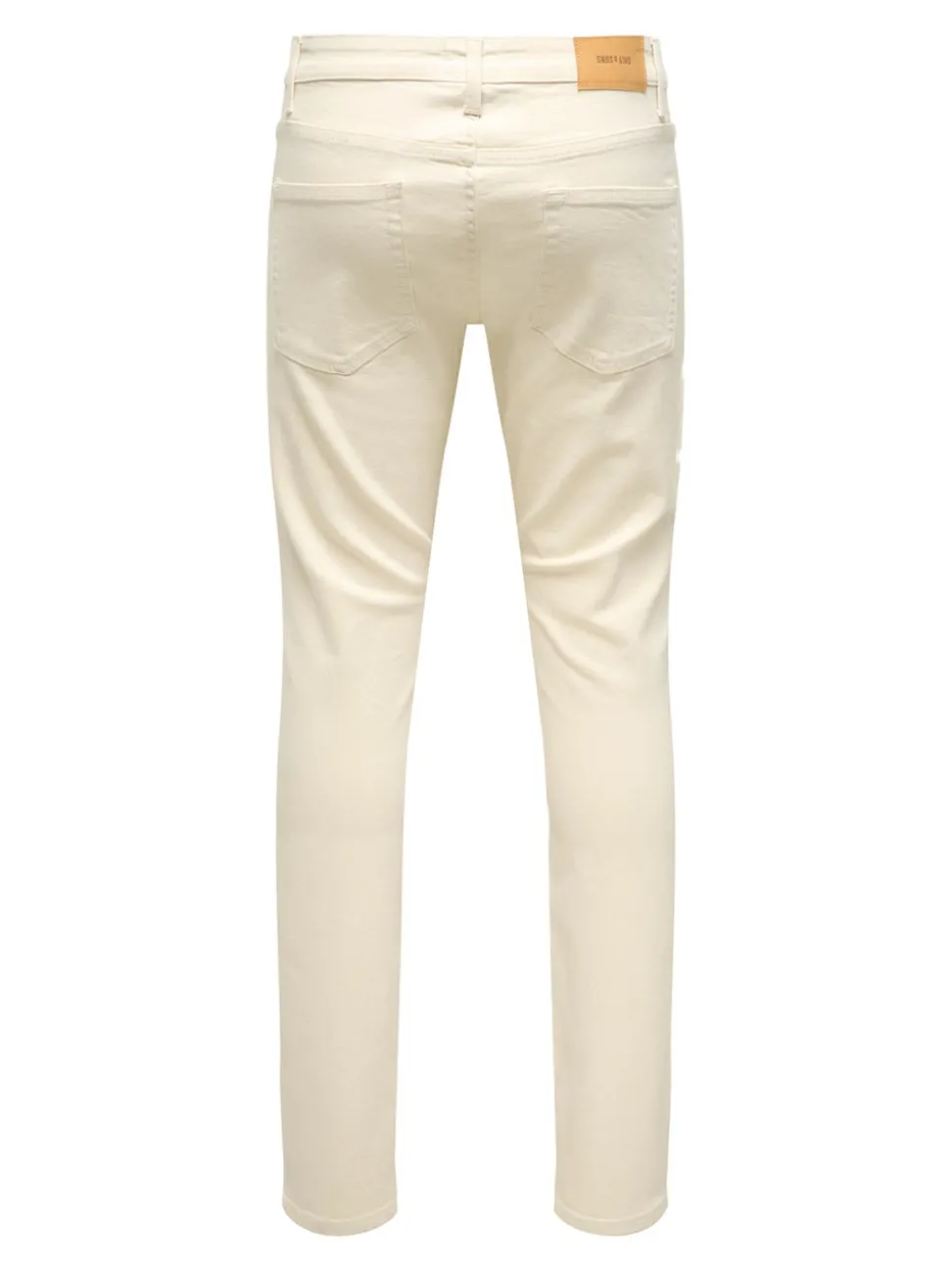 ONSLOOM Lavt snitt Slim Fit Jeans