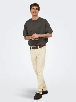 ONSLOOM Lavt snitt Slim Fit Jeans