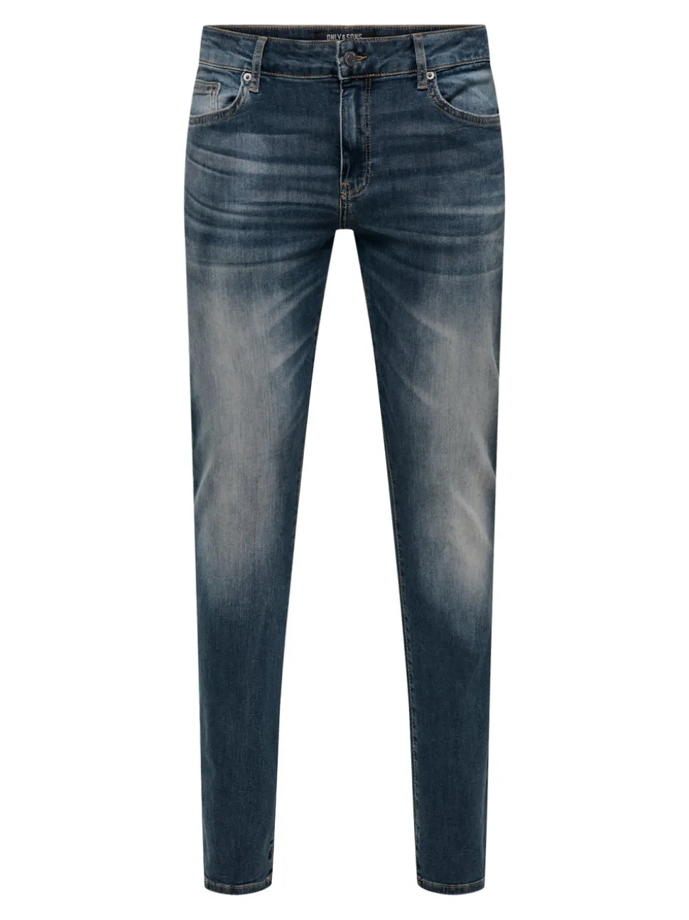 ONSLOOM Lavt snitt Slim Fit Jeans