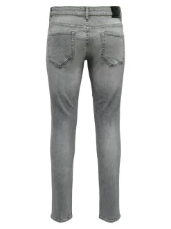 ONSLOOM Lavt snitt Slim Fit Jeans