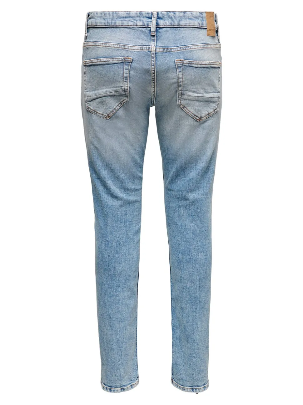ONSLOOM Lavt snitt Slim Fit Jeans