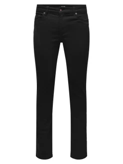 ONSLOOM Lavt snitt Slim Fit Jeans