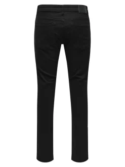ONSLOOM Lavt snitt Slim Fit Jeans