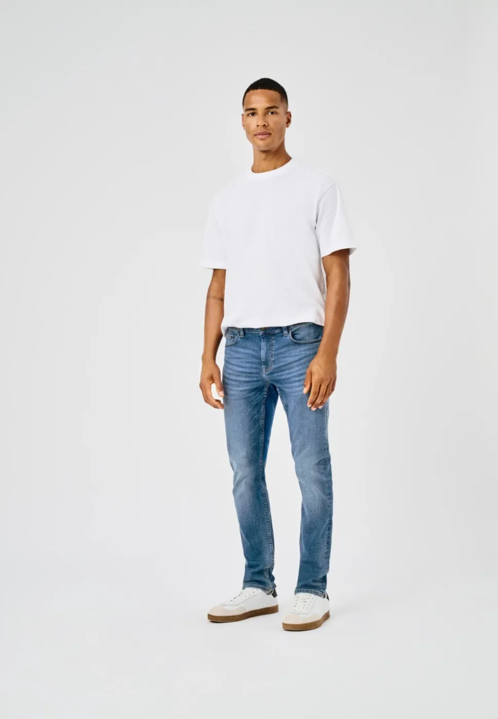 ONSLOOM Lavt snitt Slim Fit Jeans