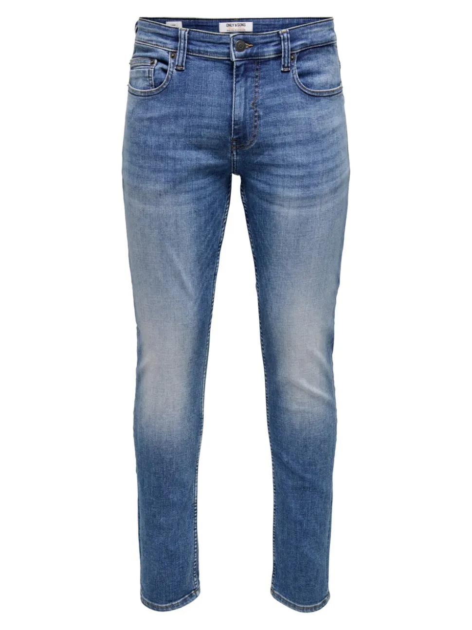 ONSLOOM Lavt snitt Slim Fit Jeans