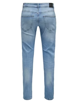 ONSLOOM Lavt snitt Slim Fit Jeans