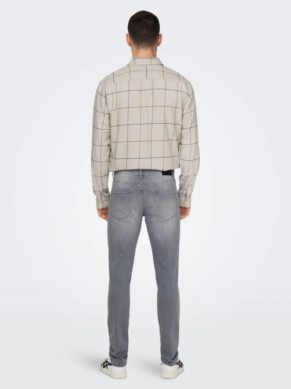 ONSLOOM Lavt snitt Slim Fit Jeans