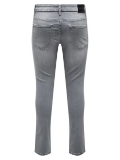 ONSLOOM Lavt snitt Slim Fit Jeans