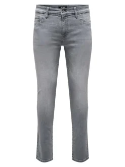 ONSLOOM Lavt snitt Slim Fit Jeans