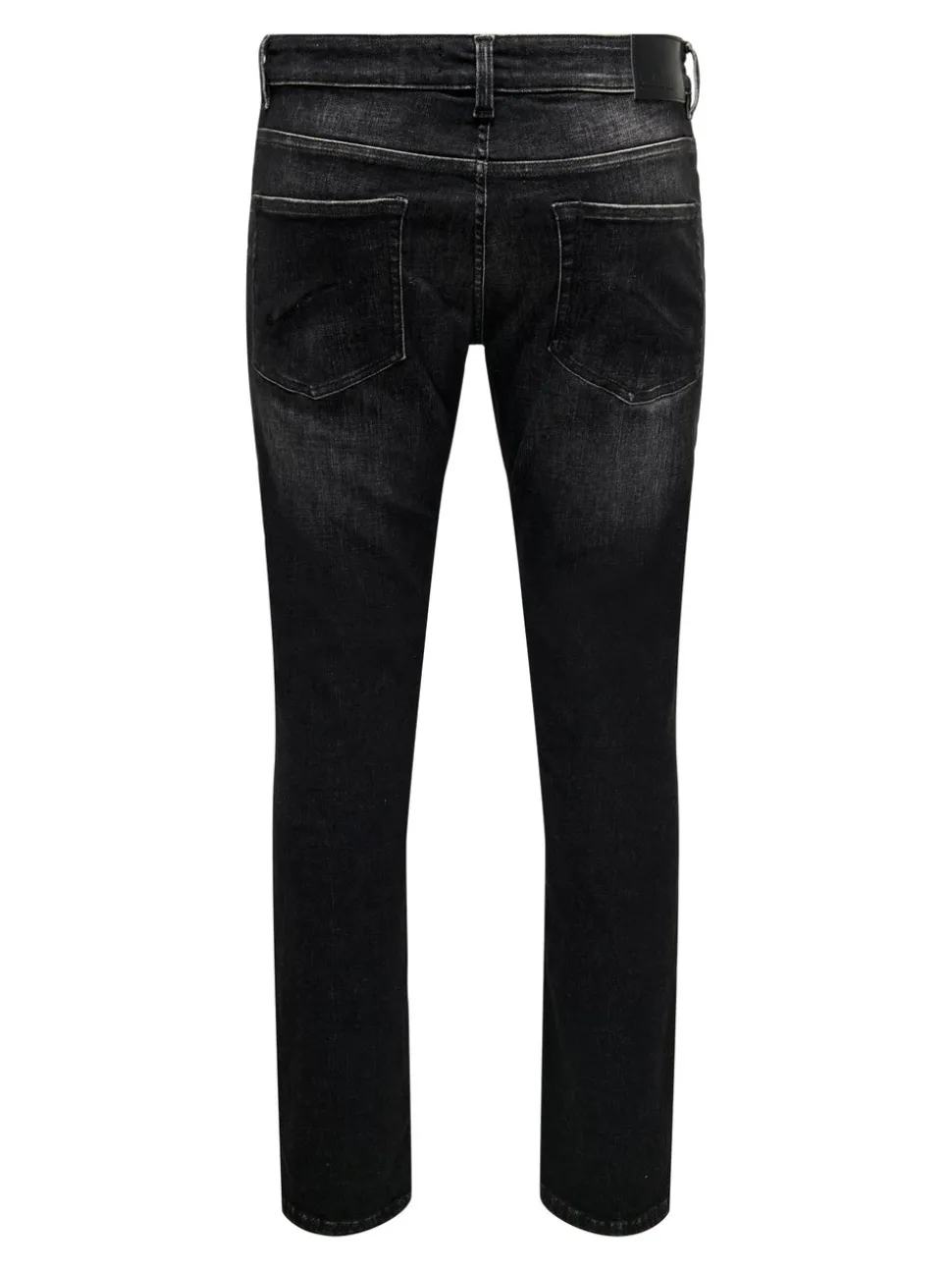 ONSLOOM Lavt snitt Slim Fit Jeans
