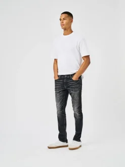 ONSLOOM Lavt snitt Slim Fit Jeans