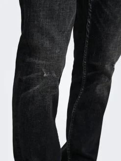 ONSLOOM Lavt snitt Slim Fit Jeans