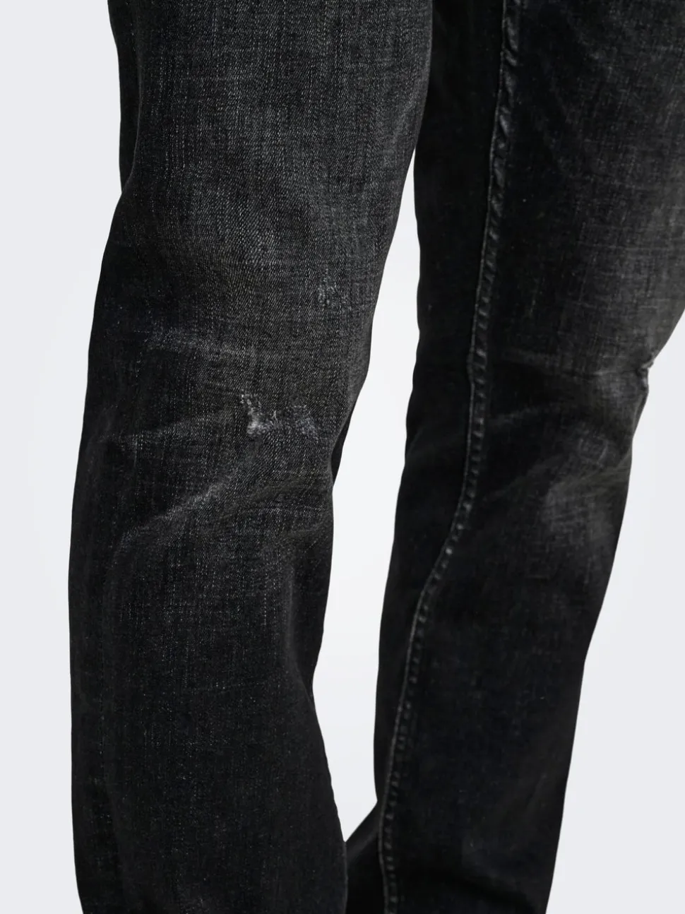 ONSLOOM Lavt snitt Slim Fit Jeans