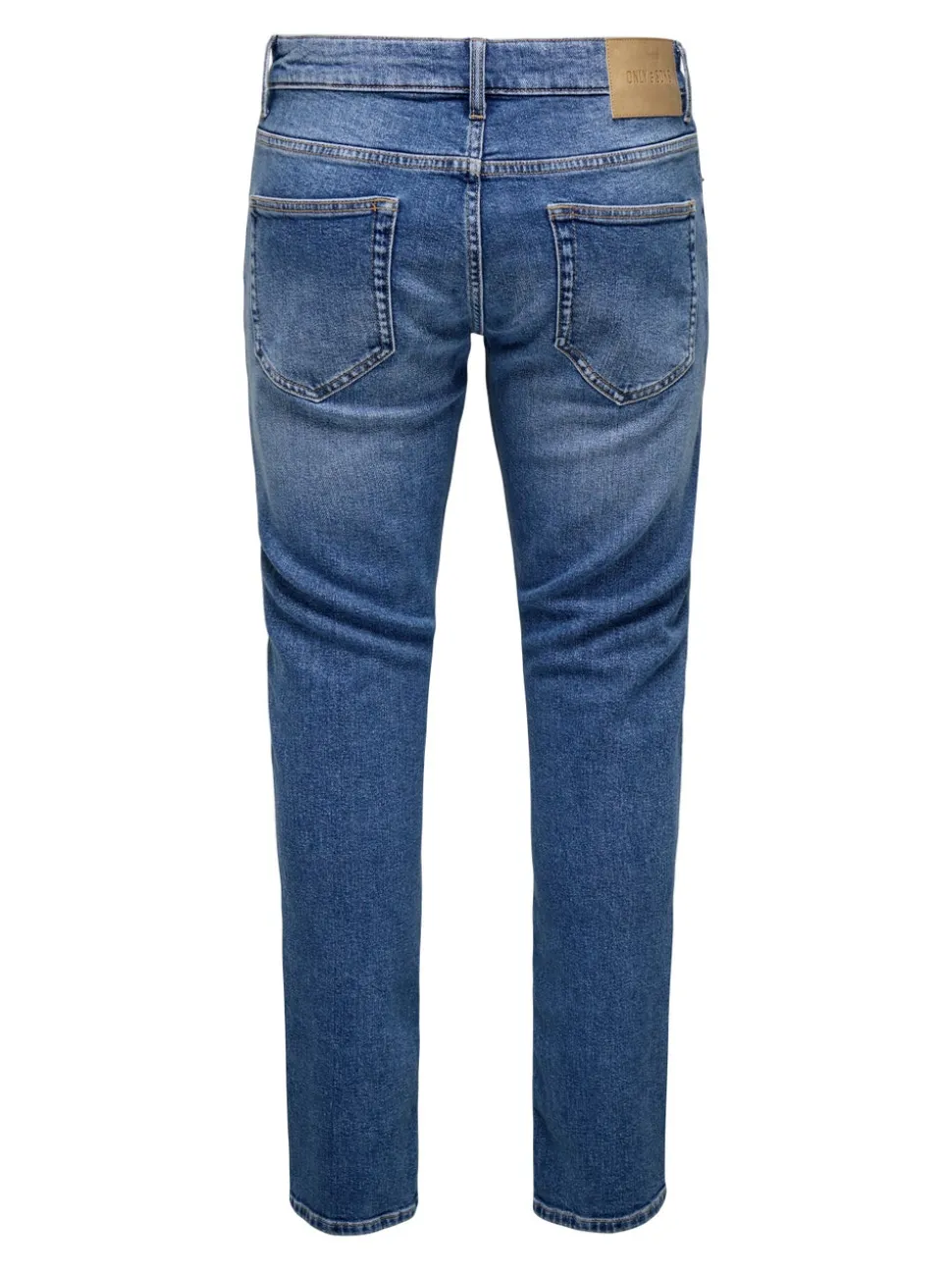 ONSLOOM Lavt snitt Slim Fit Jeans