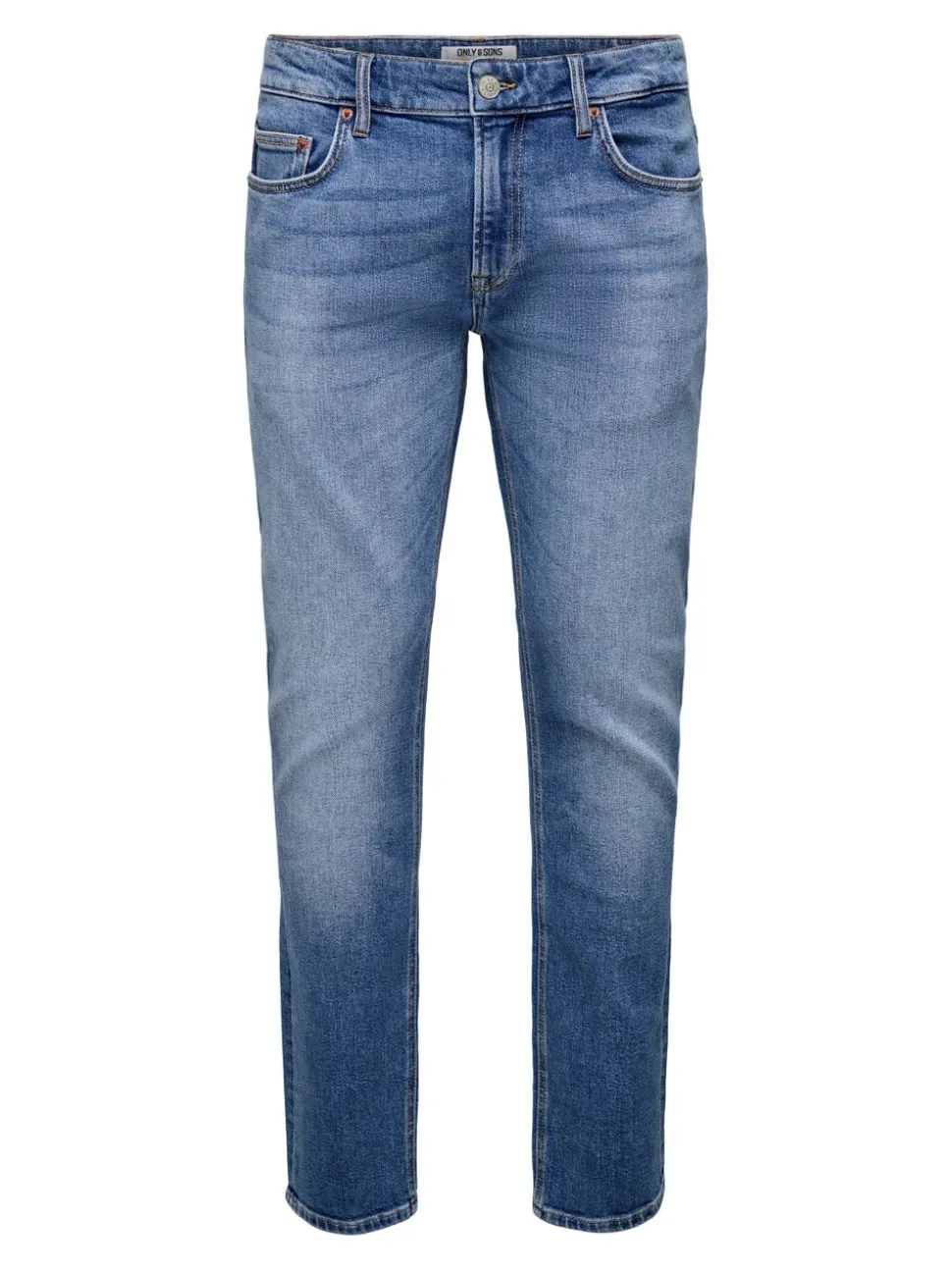 ONSLOOM Lavt snitt Slim Fit Jeans