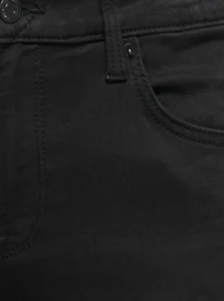 ONSLOOM Middels høyt snitt Slim Fit Jeans