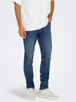 ONSLOOM Slim Fit Jeans
