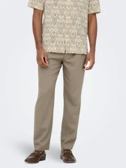 ONSLOU Tapered Fit Bukser