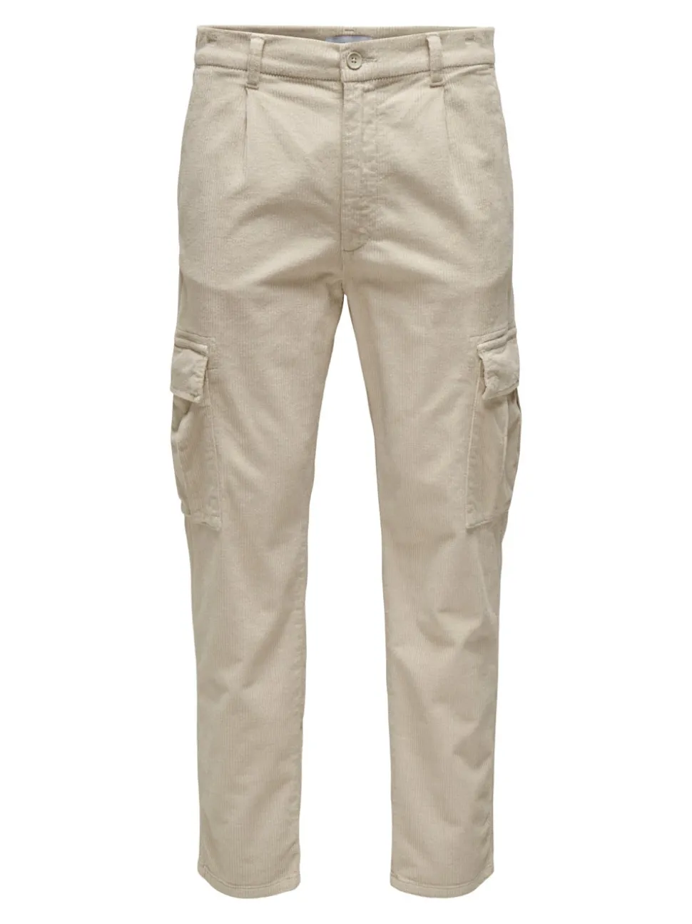 ONSLOU Tapered Fit Cargobukse