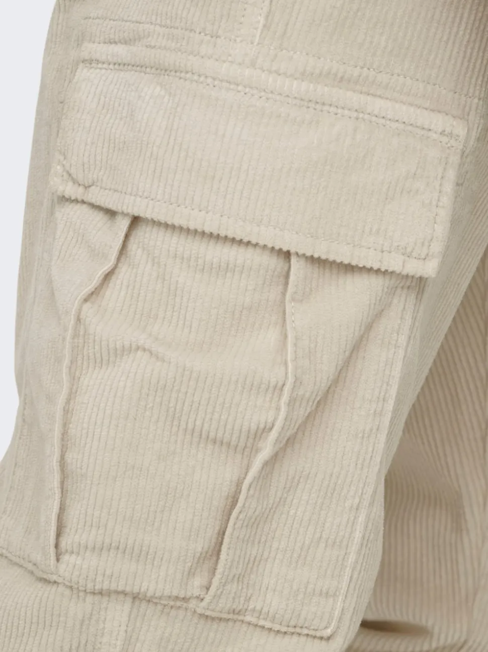 ONSLOU Tapered Fit Cargobukse