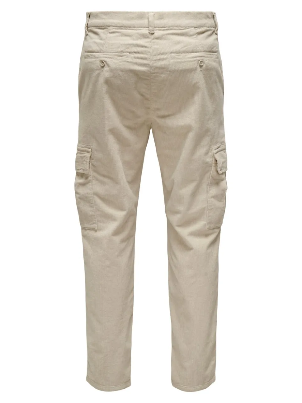 ONSLOU Tapered Fit Cargobukse