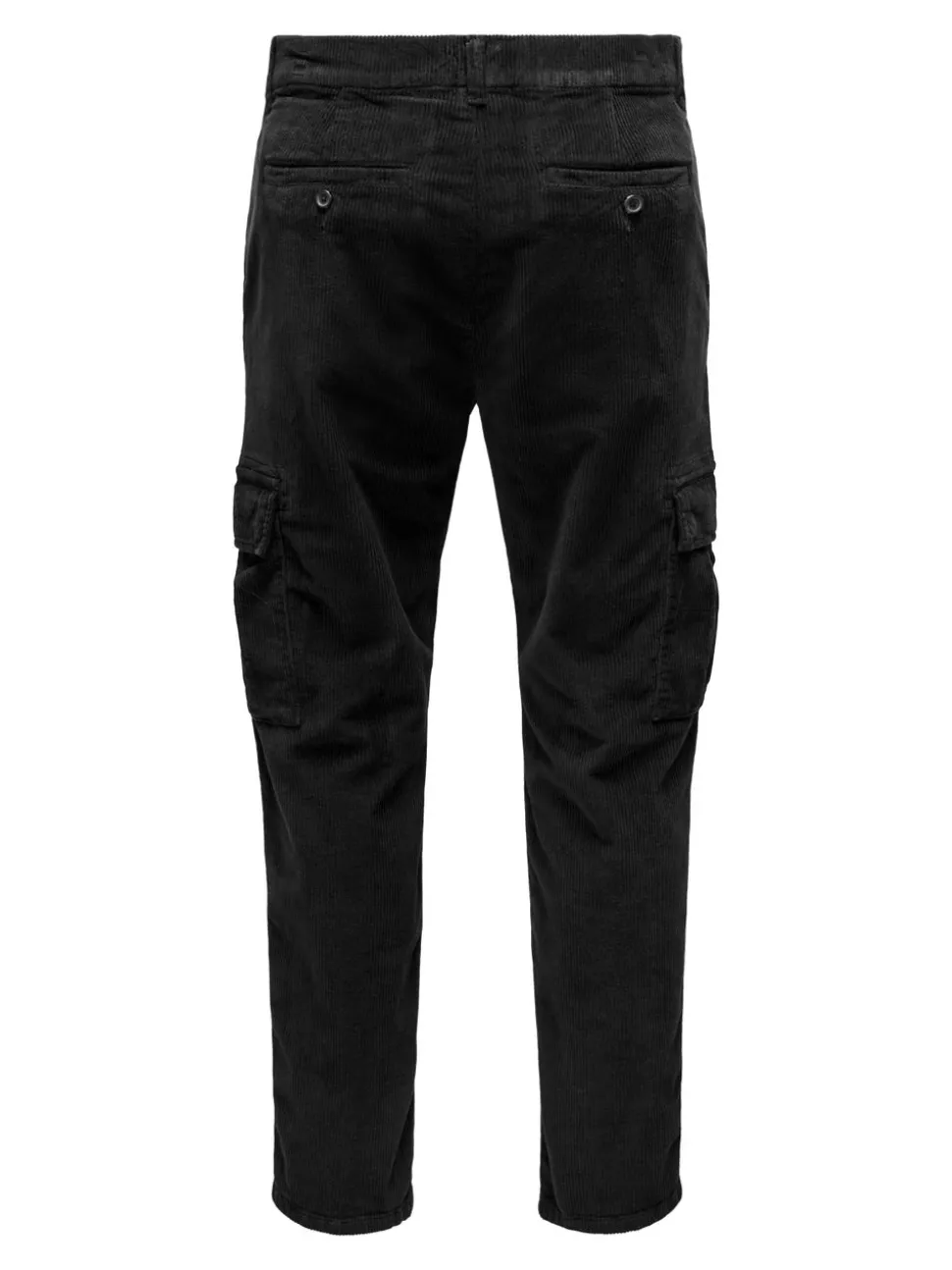 ONSLOU Tapered Fit Cargobukse