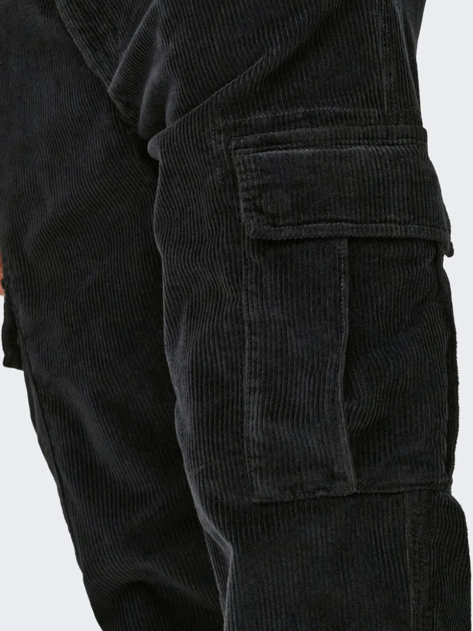 ONSLOU Tapered Fit Cargobukse