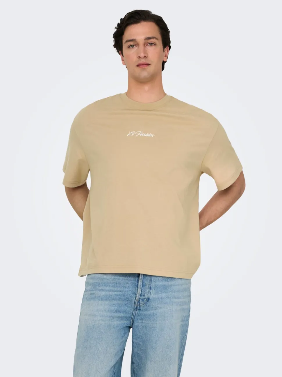 ONSLOUIS T-skjorte