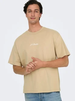ONSLOUIS T-skjorte