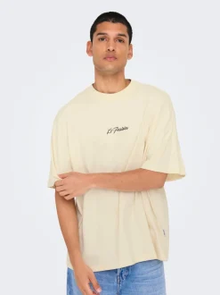 ONSLOUIS T-skjorte