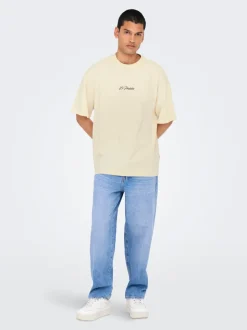 ONSLOUIS T-skjorte