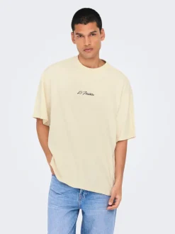 ONSLOUIS T-skjorte