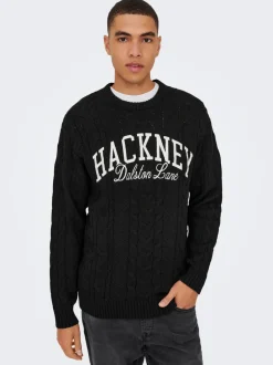 ONSMACK Genser