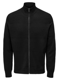 ONSMALIK Strikket cardigan